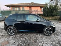Usata BMW i3 Comfort Edition 135 kW (184 CV) 2020 Nero Utilitaria