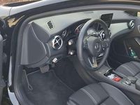 Usata Mercedes GLA180 122 CV (89 kW) 2020 Nero SUV