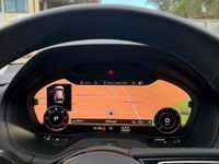 Begagnad Audi Q2 Ambiente 116 HK (85 kW) 2021 Svart SUV