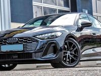 Usata Audi A5 S-Line 204 CV (150 kW) 2025 Blu/azzurro Coupé