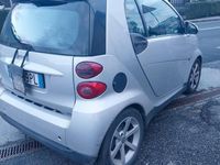 usata Smart ForTwo Coupé Diesel - NEOPATENTATI - finanziabile