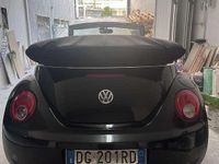 Usata VW New Beetle 105 CV (77 kW) 2006 Utilitaria