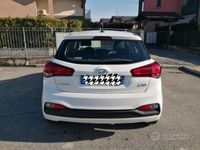 usata Hyundai i20 2ª serie