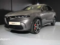 Usata Alfa Romeo Tonale Veloce 160 CV (117 kW) 2023 Grigio SUV