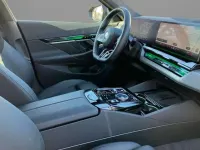 Usata BMW 540 M Sport 286 CV (210 kW) 2025 Nero Station wagon