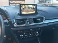 Usata Mazda 3 Exceed 105 CV (77 kW) 2017 Berlina