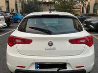 usata Alfa Romeo Giulietta 2012 1.6 105 cv