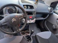 Usata Citroën C1 68 CV (50 kW) 2011 Utilitaria