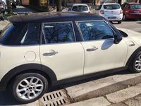 usata Mini Cooper Cooper 5p 1.5Boost auto