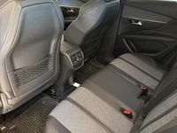 Usata Peugeot 3008 2018 Grigio SUV