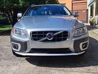 Usata Volvo XC70 Momentum 163 CV (119 kW) 2011 Station wagon