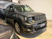 Usata Jeep Renegade Summit 131 CV (96 kW) 2024 Other SUV