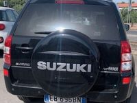 usata Suzuki Grand Vitara - 2010