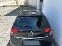 Usata Citroën C3 Exclusive 92 CV (67 kW) 2010 Nero Berlina