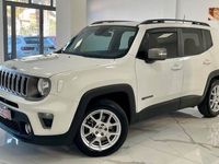 usata Jeep Renegade 1.6 Mjt 120 CV Limited