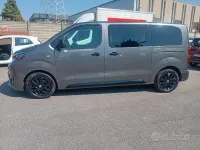 Usata Toyota Proace Verso Edition 177 CV (130 kW) 2020 Grigio Station wagon