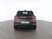 usata Hyundai Tucson ZJ31495