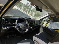 Usata Iveco Daily 116 CV (85 kW) 2018 Furgone
