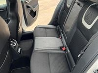 Occasion Skoda Octavia 184 ch (135 kW) 2015 Blanc Citadine