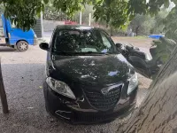Usata Lancia Ypsilon S 95 CV (69 kW) 2014 Utilitaria