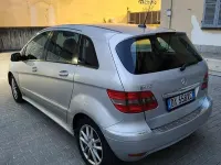 Usata Mercedes B180 109 CV (80 kW) 2009 Monovolume