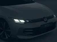 Nuova VW Golf VIII Edition 150 CV (110 kW) 2026 Bianco Berlina