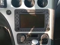 Usata Alfa Romeo Brera 2007 Nero Coupé