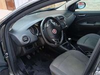 Usata Fiat Bravo Dynamic 90 CV (66 kW) 2010 Grigio Utilitaria