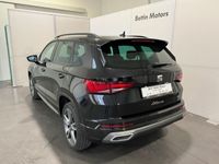 usata Seat Ateca 1.5 EcoTSI DSG FR