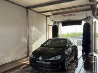 Usata VW Golf VII GTD 2017 Berlina