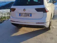 Usata VW Tiguan R-line 177 CV (130 kW) 2016 SUV