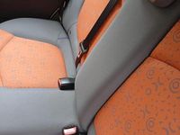 Usata Chevrolet Matiz 2008 Bianco Utilitaria