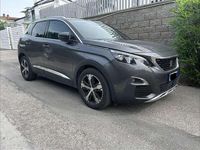 Usata Peugeot 3008 GT-line 131 CV (96 kW) 2019 SUV