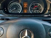 Usata Mercedes Viano 224 CV (164 kW) 2011 Monovolume
