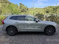 Usata Volvo XC60 Inscription 197 CV (144 kW) 2021 Altro SUV