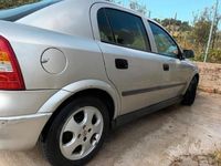 usata Opel Astra 2ª serie - 2001