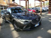 Usata Mazda CX-3 Exceed 105 CV (77 kW) 2017 Other SUV