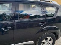 Usata Mitsubishi Outlander Invite 140 CV (102 kW) 2010 SUV