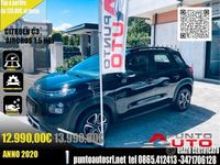 Occasion Citroën C3 Aircross Business Class 102 PK (75 kW) 2020 Zwart SUV