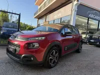 Usata Citroën C3 Feel 99 CV (72 kW) 2019 Other Utilitaria