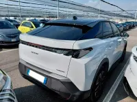 Usata Peugeot 3008 GT 135 CV (99 kW) 2025 Bianco SUV