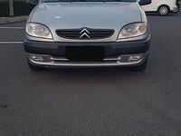 Usata Citroën Saxo 60 CV (44 kW) 2000 Grigio Utilitaria