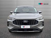 Begagnad Ford Kuga Titanium 243 HK (178 kW) 2024 Silver SUV