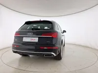 Usata Audi Q5 Advanced 2022 Nero mito metallizzato SUV