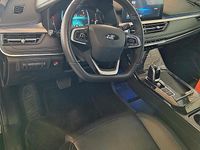 Usata DR DR 6.0 149 CV (109 kW) 2023 Nero SUV