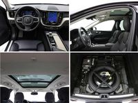 Usata Volvo XC60 Inscription 197 CV (144 kW) 2021 Nero SUV