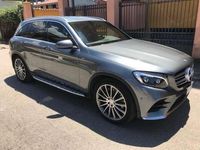 usata Mercedes GLC250 d Premium 4matic auto