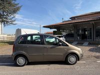 Gebraucht Lancia Musa 69 PS (50 kW) 2006 Grau Van / Kleinbus
