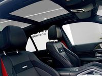 Usata Mercedes GLE53 AMG AMG 435 CV (319 kW) 2022 Nero SUV