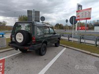 usata Land Rover Discovery 1ª serie - 1997